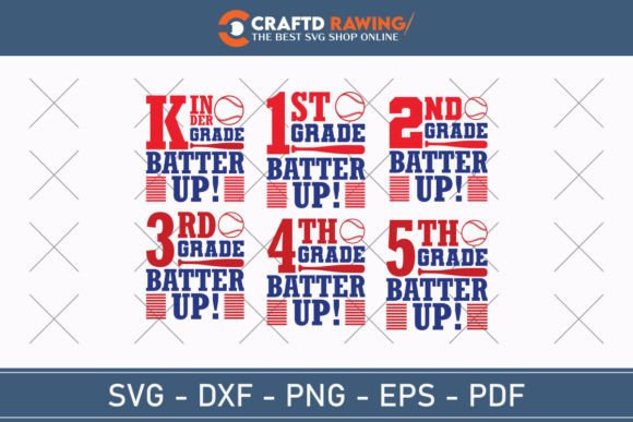Back to School SVG Printable Cut File