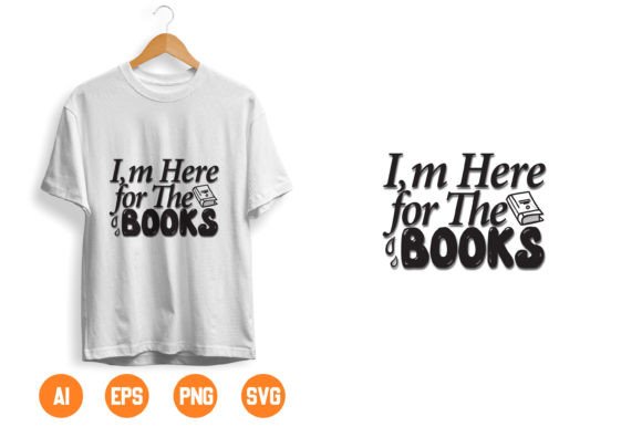 Back to School T Shirt Design-17